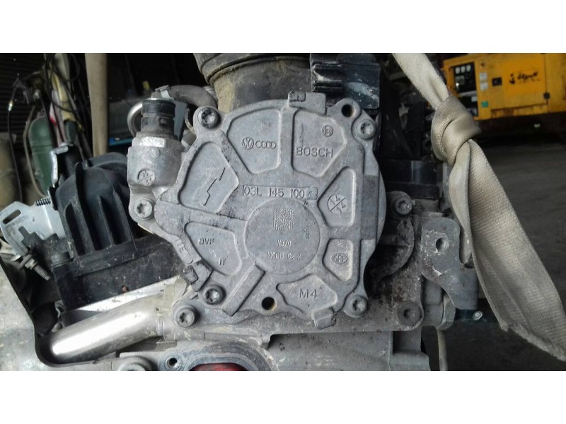 Recambio de motor completo para volkswagen passat variant (365) edition bluemotion referencia OEM IAM CFF  