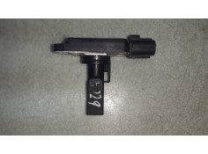 Recambio de caudalimetro para ford mondeo berlina (ge) ambiente (06.2003) (d) referencia OEM IAM XS7F12B579AA AFH60M16 CONECTOR 