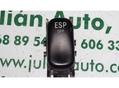 Recambio de interruptor para mercedes-benz clase e (w210) berlina diesel 270 cdi (210.016) referencia OEM IAM 2108213551  ESP