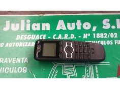 Recambio de modulo electronico para audi a6 berlina (4f2) 2.7 tdi referencia OEM IAM 4E0862393B MOTOROLA TELEFONO