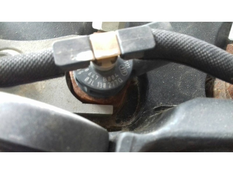 Recambio de motor completo para volkswagen passat variant (365) edition bluemotion referencia OEM IAM CFF  