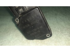 Recambio de caudalimetro para ford mondeo berlina (ge) ambiente (06.2003) (d) referencia OEM IAM XS7F12B579AA AFH60M16 CONECTOR  2