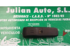 Recambio de modulo electronico para audi a6 berlina (4f2) 2.7 tdi referencia OEM IAM 4E0862393B MOTOROLA TELEFONO 2