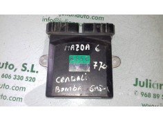 Recambio de modulo electronico para mazda 6 berlina (gg) 2.0 crtd 136 sportive (4-ptas.) referencia OEM IAM RF5C187014A 13100012