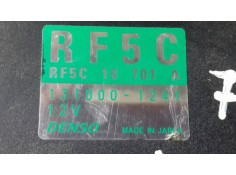 Recambio de modulo electronico para mazda 6 berlina (gg) 2.0 crtd 136 sportive (4-ptas.) referencia OEM IAM RF5C187014A 13100012 2