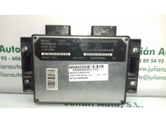 Recambio de centralita motor uce para citroen xsara berlina 1.9 d x referencia OEM IAM 9643294980 R04080023D LUCAS 2