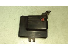 Recambio de valvula aire adicional para ford focus berlina (cak) ambiente referencia OEM IAM 1S409E453AB  