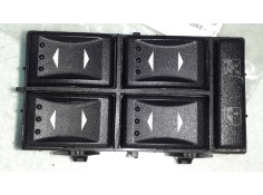Recambio de mando elevalunas delantero izquierdo para ford mondeo berlina (ge) ambiente (06.2003) (d) referencia OEM IAM 3S7T14A 2