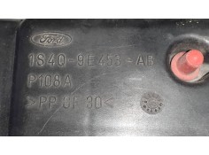 Recambio de valvula aire adicional para ford focus berlina (cak) ambiente referencia OEM IAM 1S409E453AB   2