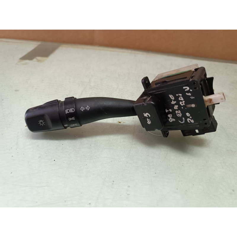 Recambio de mando luces para kia cerato 2.0 ex crdi familiar (5-ptas.) referencia OEM IAM 4813AA  