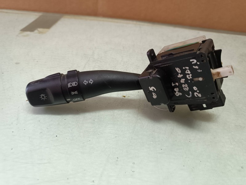 Recambio de mando luces para kia cerato 2.0 ex crdi familiar (5-ptas.) referencia OEM IAM 4813AA  