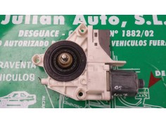 Recambio de motor elevalunas trasero derecho para peugeot 407 sw st confort pack referencia OEM IAM 999066101 040706 
