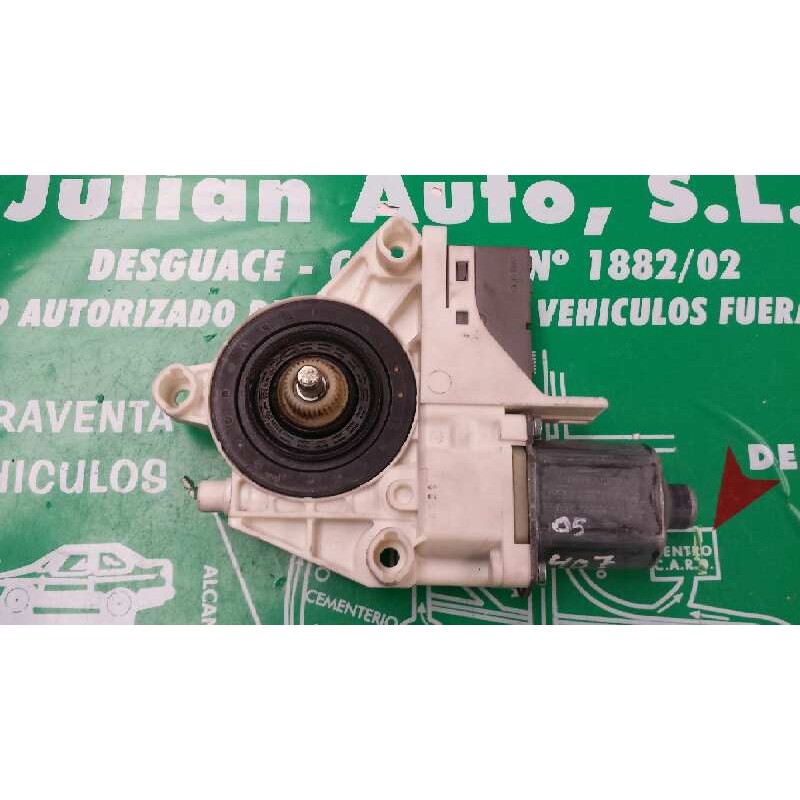 Recambio de motor elevalunas trasero derecho para peugeot 407 sw st confort pack referencia OEM IAM 999066101 040706 