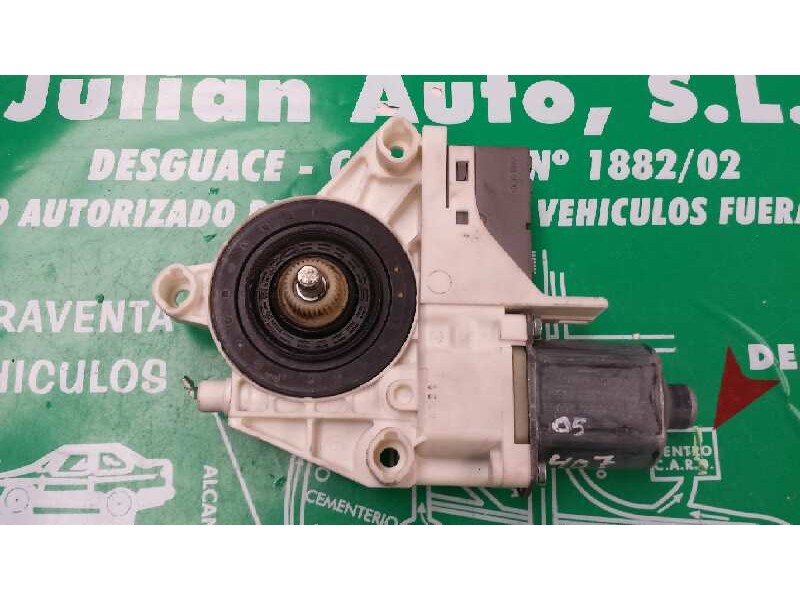 Recambio de motor elevalunas trasero derecho para peugeot 407 sw st confort pack referencia OEM IAM 999066101 040706 