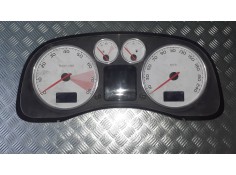 Recambio de cuadro instrumentos para peugeot 307 cc (s1) 2.0 referencia OEM IAM P9651299780 216748822 JHONSON CONTROLS