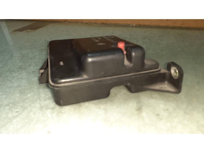 Recambio de valvula aire adicional para ford focus berlina (cak) ambiente referencia OEM IAM 1S409E453AB  