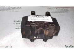 Recambio de bobina encendido para peugeot 306 berlina 3/5 puertas (s1) graffic referencia OEM IAM 2526040A 4 PINES SAGEN