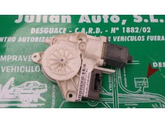 Recambio de motor elevalunas trasero derecho para peugeot 407 sw st confort pack referencia OEM IAM 999066101 040706  2