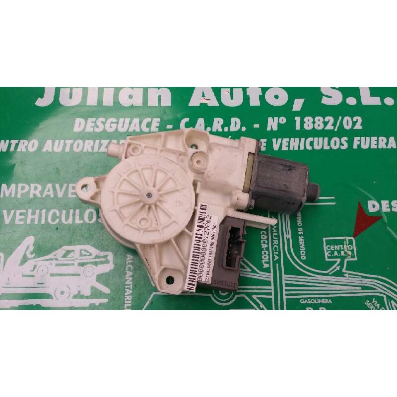 Recambio de motor elevalunas trasero derecho para peugeot 407 sw st confort pack referencia OEM IAM 999066101 040706 