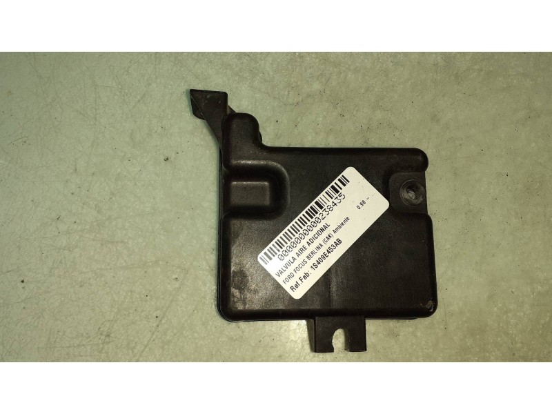 Recambio de valvula aire adicional para ford focus berlina (cak) ambiente referencia OEM IAM 1S409E453AB  