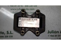 Recambio de bobina encendido para peugeot 306 berlina 3/5 puertas (s1) graffic referencia OEM IAM 2526040A 4 PINES SAGEN 2