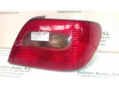 Recambio de piloto trasero derecho para citroen xsara berlina 1.9 d x referencia OEM IAM 2534D  