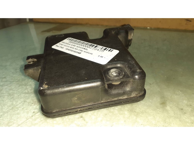 Recambio de valvula aire adicional para ford focus berlina (cak) ambiente referencia OEM IAM 1S409E453AB  