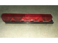 Recambio de luz central de freno para ford mondeo berlina (ge) ambiente (06.2003) (d) referencia OEM IAM 1S7113A613AE  CONECTOR 