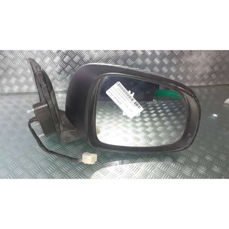 Recambio de retrovisor derecho para suzuki sx4 rw (ey) gl+ referencia OEM IAM 8470179J70 013929 ELECTRICO