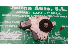 Recambio de motor elevalunas trasero derecho para peugeot 407 sw st confort referencia OEM IAM 9646595580 999066103  2