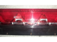 Recambio de luz central de freno para ford mondeo berlina (ge) ambiente (06.2003) (d) referencia OEM IAM 1S7113A613AE  CONECTOR  2