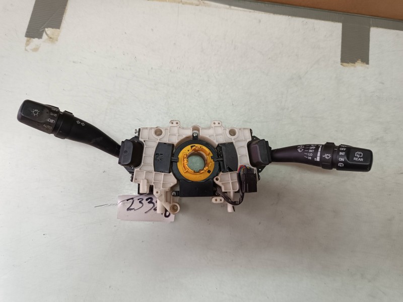 Recambio de mando luces para hyundai tucson (jm) 2.0 crdi comfort referencia OEM IAM 20203395  