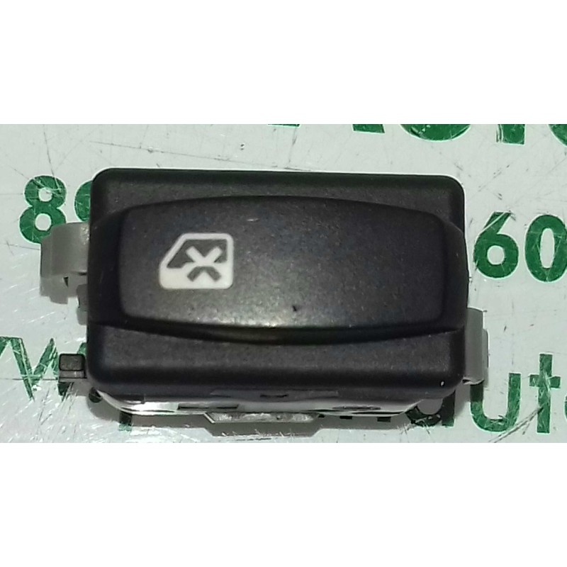 Recambio de interruptor para renault laguna ii (bg0) authentique referencia OEM IAM 2808202  BLOQUEO ELEVALUNAS