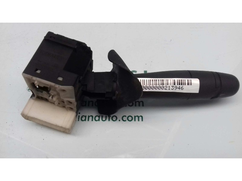 Recambio de mando limpia para renault clio ii fase ii (b/cb0) authentique referencia OEM IAM 6164018  VALEO