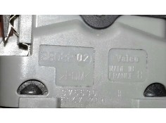 Recambio de interruptor para renault laguna ii (bg0) authentique referencia OEM IAM 2808202  BLOQUEO ELEVALUNAS 2