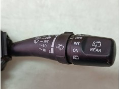 Recambio de mando luces para hyundai tucson (jm) 2.0 crdi comfort referencia OEM IAM 20203395   2