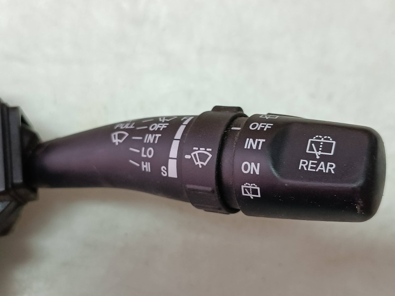 Recambio de mando luces para hyundai tucson (jm) 2.0 crdi comfort referencia OEM IAM 20203395  