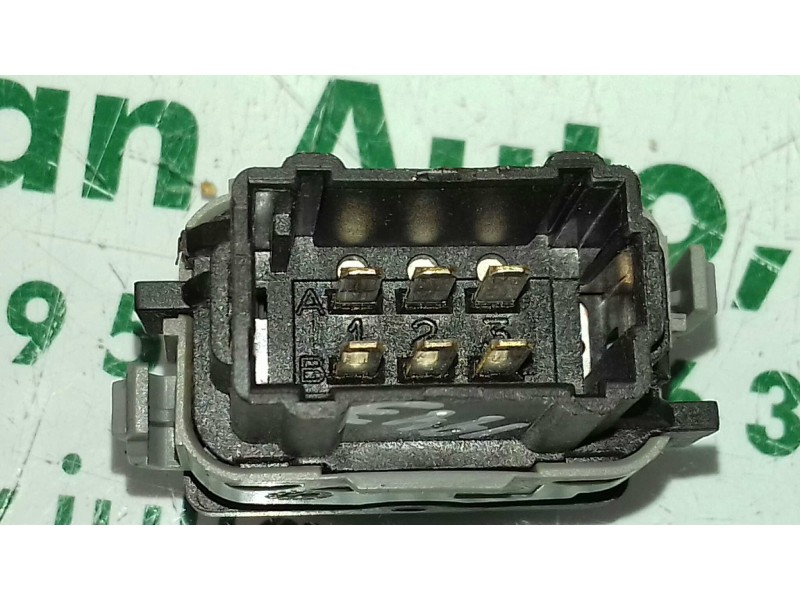 Recambio de interruptor para renault laguna ii (bg0) authentique referencia OEM IAM 2808202  BLOQUEO ELEVALUNAS