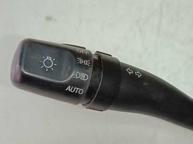 Recambio de mando luces para hyundai tucson (jm) 2.0 crdi comfort referencia OEM IAM 20203395  