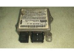 Recambio de centralita airbag para ford mondeo berlina (ge) ambiente (06.2003) (d) referencia OEM IAM 4S7T14B056AC 603951000 AUT