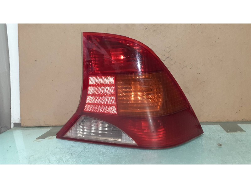 Recambio de piloto trasero derecho para ford focus berlina (cak) ambiente referencia OEM IAM 1M5113404B  