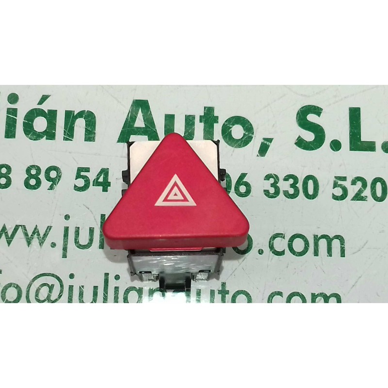 Recambio de warning para volkswagen tiguan (5n1) country referencia OEM IAM 5M0953509A  