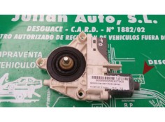 Recambio de motor elevalunas trasero derecho para peugeot 407 st confort referencia OEM IAM 9646595580 994336102 999066101