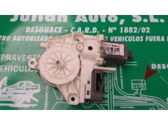 Recambio de motor elevalunas trasero derecho para peugeot 407 st confort referencia OEM IAM 9646595580 994336102 999066101 2