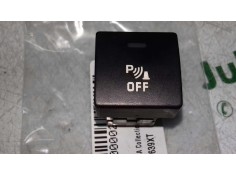 Recambio de interruptor para citroen c4 berlina collection referencia OEM IAM 96476639XT 1015 PARKING