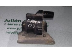 Recambio de bobina encendido para mazda 323 berlina f/s (bj) 2.0 d s glx referencia OEM IAM B6S718100 SMC1550 2 PINES