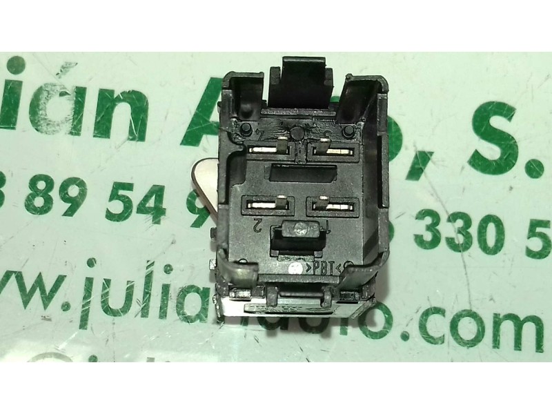 Recambio de warning para volkswagen tiguan (5n1) country referencia OEM IAM 5M0953509A  