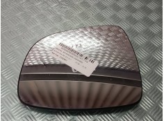 Recambio de cristal retrovisor izquierdo para suzuki sx4 rw (ey) gl+ referencia OEM IAM 3102401 3102 401 