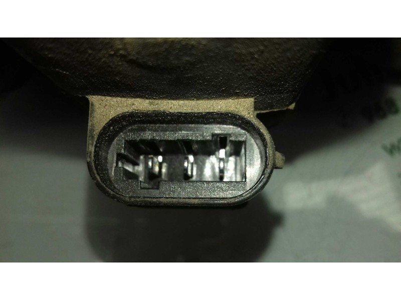 Recambio de faro izquierdo para renault laguna ii (bg0) authentique referencia OEM IAM 9060906102A 89004275 89003523