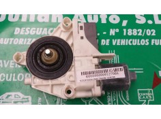 Recambio de motor elevalunas trasero derecho para peugeot 407 st confort referencia OEM IAM 9646595580 994336104 999066103